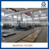 PVC COATING TAPE PRODUCTION PLANT - LINEA DE PRODUCCION DE CINTA ADHESIVE PVC/BOPP/PE thumbnail-1