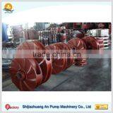 Slurry Pump Spare Parts Impeller thumbnail-3