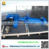 Shijiazhuang Acid-proof Centrifugal Submersible Slurry Sewage Pump thumbnail-5
