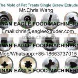 Pet Treats Extruding Line thumbnail-4