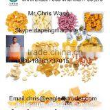 Corn Snacks Puffing Machine thumbnail-6