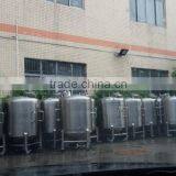 2016 JF Stainless Steel Moveable Storage Tank thumbnail-6