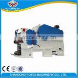 Used Wood Chipper, Industrial Electric Wood Chippers for Sale, Stationary Wood Chipper thumbnail-3