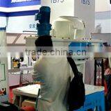Stable Hammer Mill Crush Cotton Stalk Price 1 Ton thumbnail-5