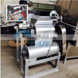 1t/h High Efficiency Yam Flour Processing Machine thumbnail-4