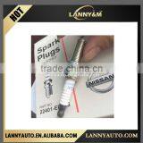 Jinhua Japan Car Engine Spark Plug 22401-ED815 for Tiida LIVINA 22401ED815 thumbnail-1