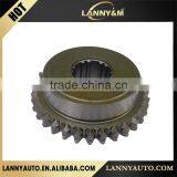 Toyota Hilux Drive Gear Parts Gearbox Gear 4x2 Fifth Gear Connector thumbnail-1