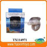 Dolphin Toys, Rubber Toy Shark thumbnail-2