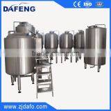 500L Micro Beer Brewing Equipment thumbnail-2