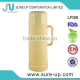 High Grade New Fashion Color Vacuum Glass Liner Thermos Flask (FGAG) thumbnail-1