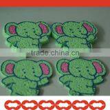 Green Elephant Cellulose Sponge thumbnail-1