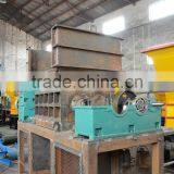Low Price Crushing Waste Tires Recycling Equipment thumbnail-3