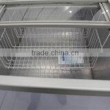 Seafood Display-series Frozen Freezer /Meat Freezer /Variable Temperature Freezer thumbnail-3