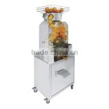 GRT - 2000C Electric lemon juicer, juice extractor