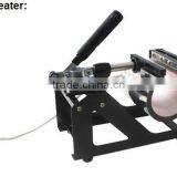 2015 New 7 in 1 Cup Cap Combo Heat Press Machine for Sale thumbnail-4