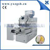5Litre Full Automatic Plastic Liquid Soap Bottle Making Machine thumbnail-1