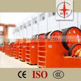 China Energy Saving Large Capacity High Quality Coal Kaolin Jaw Crushers thumbnail-3