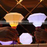 Led Night Light Diamond Light for Bar Nice Design Night Light Ring Light thumbnail-6