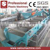 PP PE Film Crushing Washing and Drying Recycling Plant thumbnail-3