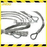 Wire Cable Grip Mesh Grips thumbnail-6