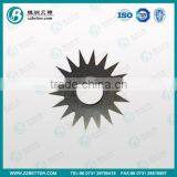 18 Teeth Scarifier Cutters in Steel Material thumbnail-2