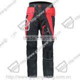 Comodo Calidad Pantalon Para Motocicleta