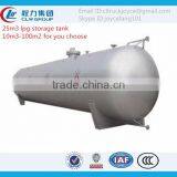25,000L LPG Storage Tank, Lpg Tank, Surface Lpg Tank thumbnail-1