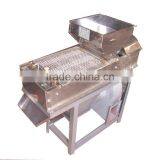 Peanut Peeling Machine Abrasive Sand Peeler thumbnail-1