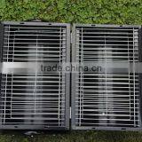Promotional Portable Barrel BBQ Grills thumbnail-5