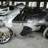 2016 New 2000w Electric 3 Wheel Scooter for Sport thumbnail-1