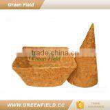 Green Field New Cone-shaped Coco Liner Wholesale thumbnail-2
