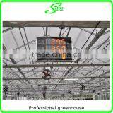 Multi-span Greenhouse Parts thumbnail-2