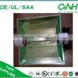 Reflector for Hydroponics,Hydroponic Grow Light Reflectors, Aluminum Grow Light Reflector, thumbnail-1