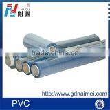 Mattress Packaging Pvc Printed Plastic Roll Pvc Color Film thumbnail-3
