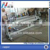 Bag Production Machine With Knife Made in China