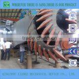Desilting Equipment for River and Lake Dredge for Sale thumbnail-2