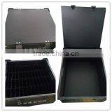 Colorful PP Corrugated Sheet / Coroplast thumbnail-4