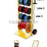 TC026 Wire Spool Caddy thumbnail-2