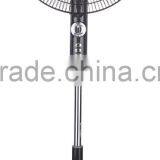 16 Inch Electric Stand Fan / Pedestal Fan / Industrial Stand Fan 2 Blades thumbnail-2