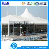 Hot Hot Sale Aluminum Profiles for Awnings thumbnail-1