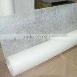 Hot Sale Hot Water Soluble Nonwoven Fabric thumbnail-1
