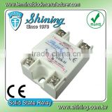 SSR-S25VA-H Single Phase Solid State Variable Relay