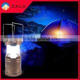 Rechargeable Powerful LED Emergency Camp Lantern Light thumbnail-1