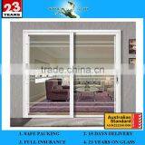 3-19mm Security Doors With Glass thumbnail-1