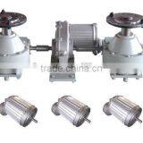 Wheel Worm, Wheel Gearbox Reducer,parts for Farm Center Pivot Irrigation Irrigation System thumbnail-4