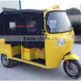 Passenger Three Wheel Motorcycle Covered (USD1,149/unit) thumbnail-5