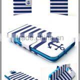 Wholesales in Multi-purpose Leather Case For Samsung Galaxy S6 Phone thumbnail-3