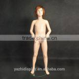 Used Child Mannequin,realistic Boys and Girl Mannequin thumbnail-3