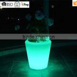 Smart Control Plastic Light up Flower Pot thumbnail-4