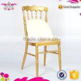 Brand New Qindao Sinofur Metal Chair Seat thumbnail-4